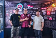 Misi VCI Bawa Kontingen Indonesia Serbu VWD 2023 Swiss