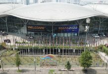 GIIAS 2023 Digelar 10-20 Agustus di BSD City, Kab Tangerang Tekankan Durabilitas EV Seven Event 2024