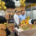 Grand Opening Diton Pitstop Diganjar Potongan 20% All Jasa