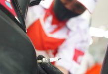 Perawatan Busi Agar Mesin Prima, Bisa Jadi Indikator Kondisinya Perawatan Busi Agar Mesin Prima, Bisa Jadi Indikator Kondisinya