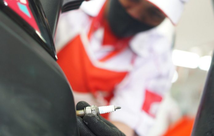 Perawatan Busi Agar Mesin Prima, Bisa Jadi Indikator Kondisinya