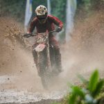 Crosser AHRT Adel dan Ramzidan Siap Bersaing di FIM MXGP