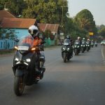 Navigate to The MAX 2023: Tour de Sumatera Wilayah Sumsel