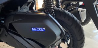 Tips Merawat Ban Tubeless Pada Sepeda Motor Biar Tahan Lama