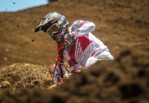 Delvintor Alfarizi Akan Incar Poin Maksimal di MXGP Selaparang Delvintor Alfarizi Incar Poin Maksimal di MXGP Selaparang