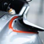 Moto Guzzi V100 Mandello Debut untuk Pasar Asia Pasifik
