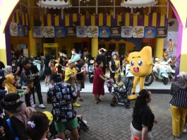 Promo Adira Finance di Jakarta Fair 2023, Subsidi Rp7 Juta untuk EV Promo Adira Finance di Jakarta Fair 2023