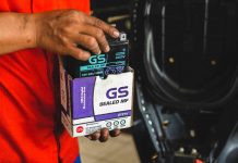 Gebyar Semarak 49 Tahun GS Astra berhadiah