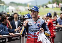 Start Posisi Keenam di Mugello, Alex Marquez Nyaman Pacu GP22