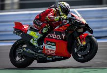 Bautista Mengetes Ducati MotoGP, Akan Balik Lagi? Bautista Mengetes Ducati MotoGP