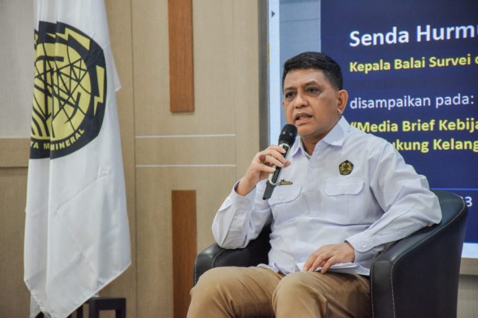 Program Pemerintah Percepatan Konversi Sepeda Motor Listrik