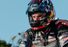 Raul Torras Martinez Meninggal Setelah Insiden di 2023 Isle of Man TT Raul Torras Meninggal Saat Insiden The First Supertwin Race