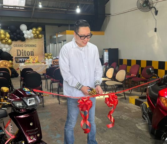 Grand Opening Diton Pitstop Sunter Diganjar Potongan 20 Persen Grand Opening Diton Pitstop Diganjar Potongan 20% All Jasa