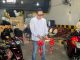 Grand Opening Diton Pitstop Diganjar Potongan 20% All Jasa