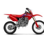 Honda Umumkan Model Tahun 2024, CRF Performance dan Trail