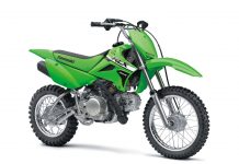 Kawasaki Luncurkan Minimoto, KLX110R dan KLX110R L di Jakarta Fair 2023 Kawasaki Luncurkan Minimoto, KLX110R dan KLX110R L di Jakarta Fair 2023