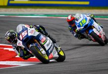 Pembalap SAG Pertamina Moto2 ini Hengkang di Pertengahan Musim 2023 Pembalap SAG Pertamina Moto2 Hengkang