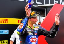 Komentar Razgatlioglu Usai Kekalahan Tipis di Superpole Race