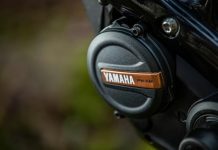 Yamaha PW-XM, Motor Penggerak Sepeda Listrik Paling Ringan untuk Produk Premium Yamaha PW-XM