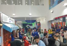 32 Unit Motor Yamaha Tampil di Jakarta Fair Kemayoran 2023, Ada Promo Juga…