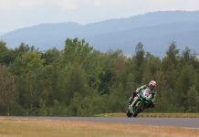 Race 1 WorldSBK 2023 Ceko, Rea Menang untuk Pertama Kalinya Race 1 WorldSBK 2023 Ceko