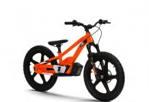 Balance Bike Listrik 3 in 1