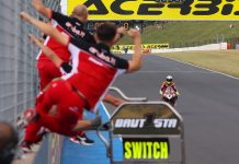 Race 2 WorldSBK 2023 Ceko, Bautista Kembali ke Podium Teratas Kemenangan ke-50 di WorldSBK