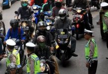 Simak Target Operasi Patuh Jaya 2023 yang Dimulai Hari ini Operasi Zebra 2024