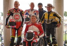 Bocoran Susunan Pebalap Goodwood Festival of Speed MotoGP