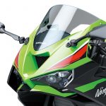 Kawasaki Ninja ZX-6R KRT Edition MY2024