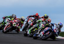 Hasil Race 1 WorldSBK 2023 Inggris, Bautista Akhirnya Menang di Donington Race 1 WorldSBK 2023 Inggris