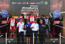 Pembalap AHRT Dominasi 2 Kelas Putaran 2 Mandalika Racing Series 2023 Pembalap AHRT Dominasi 2 Kelas Putaran 2 Mandalika Racing