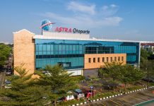 PT Astra Otoparts Tbk Catatkan Laba Rp801,6 Miliar pada Semester Pertama 2023 PT Astra Otoparts Tbk Catatkan Laba