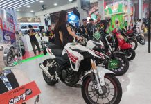 Promo Benelli Keeway di Jakarta Fair 2023, Potongan Harga Sampai Rp10 Juta Promo Benelli Keeway di Jakarta Fair 2023