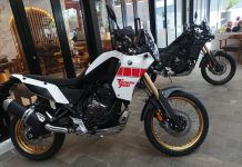 Yamaha Tenere 700 Dihadirkan Enduro Republik, Harga Mulai Rp450 Juta Yamaha Tenere 700