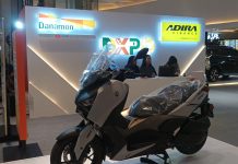 Adira Finance di DXpo 2023