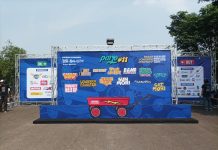 Parjo 2023 Dibuka, Masa Berburu Komponen Langka Parjo 2023 Dibuka