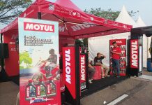 Motul Hadirkan Promo dan Aktivitas Menarik di Parjo 2023 Motul Hadirkan Promo serta Aktivitas Menarik di Parjo 2023