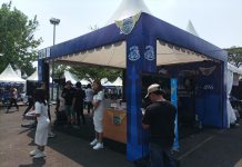 Pemutihan Pajak Kendaraan Bermotor DKI