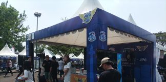 Pemutihan Pajak Kendaraan Bermotor DKI