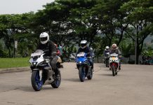 Yamaha Day 2023, Motor Yamaha Didiskon sampai Rp1,5 Juta di Tokopedia Yamaha Day 2023