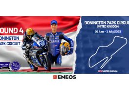 Bangga, Aldi Raih Podium 1 di Race 2 R3 bLu cRu 2023 Inggris Aldi Raih Podium 1 pada Race 2 di R3 bLu cRu 2023 Inggris