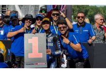 Bangga, Aldi Peringkat ke-2 pada Klasemen R3 bLU cRU European Championship 2023 Bangga, Aldi Peringkat ke-2 Pada klasemen R3 bLU cRU 2023