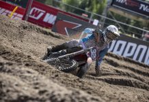 MXGP 2023 Finlandia