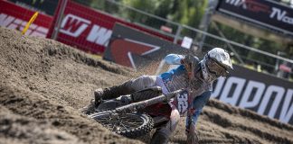 MXGP 2023 Finlandia