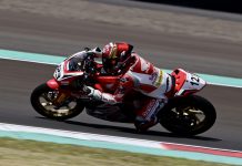 Putaran 2 Kejurnas Mandalika Racing Series 2023, Pembalap AHRT Siap Pertahankan Klasemen Putaran 2 Kejurnas Mandalika Racing Series 2023