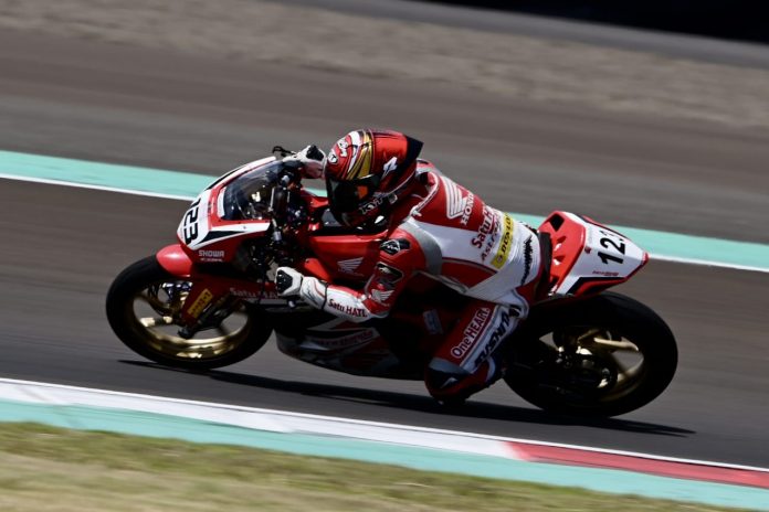 Putaran 2 Kejurnas Mandalika Racing Series 2023
