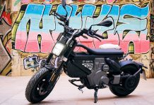 BMW Perkenalkan Skuter Elektrik CE 02 untuk Tahun 2024 BMW Perkenalkan Skuter Elektrik CE 02 Untuk Tahun 2024