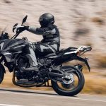 Benelli Luncurkan TRK 700 dan TRK 700X di Eropa