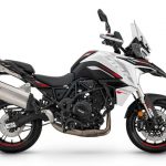 Benelli Luncurkan TRK 700 dan TRK 700X di Eropa